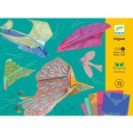 Djeco origami Polární zvířátka – Zboží Dáma