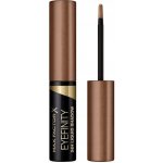 Max Factor Eyefinity All Day Eyeshadow tekuté oční stíny 08 Soft Chestnut 2 ml – Zboží Dáma