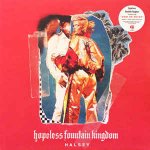 Halsey - Hopeless Fountain Kingdom LP – Sleviste.cz