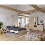 Parisot Aldo ložnice Daily – Zboží Dáma