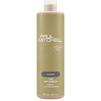 Paul Mitchell Classic The Detangler 500 ml – Hledejceny.cz