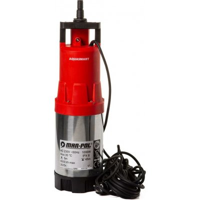 MAR-POL AQUASMART M79963 – Zboží Mobilmania