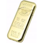 Gaira® Plynový Gold 999.9 – Hledejceny.cz
