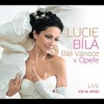 Lucie Bílá - Bílé Vánoce v Opeře LIVE – Hledejceny.cz