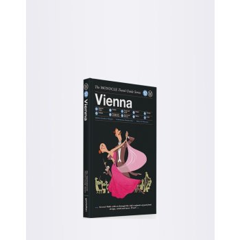 Vienna : The Monocle Travel Guide Series