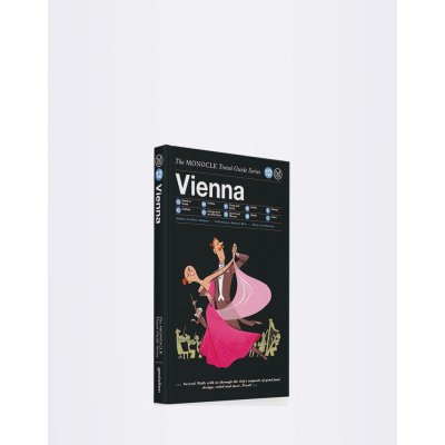 Vienna : The Monocle Travel Guide Series