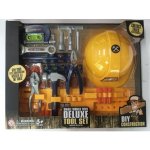 Alltoys nářadí sada 30 kusů – Hledejceny.cz