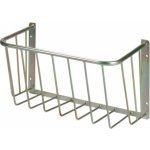 Jesle na seno EXTRA pozinkované 80x45cm – Hledejceny.cz