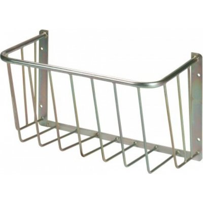 Jesle na seno EXTRA pozinkované 80x45cm – Hledejceny.cz