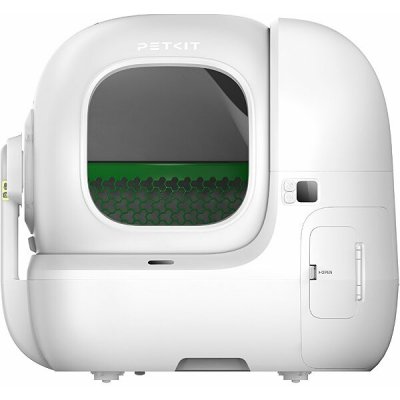 Petkit Purobot Max Pro 2 Automatická samočistící toaleta – Zboží Dáma