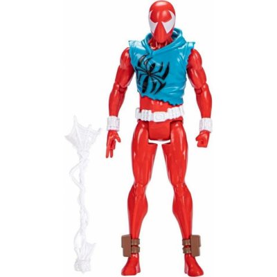 Hasbro Spiderman Spider Scarlet – Zbozi.Blesk.cz