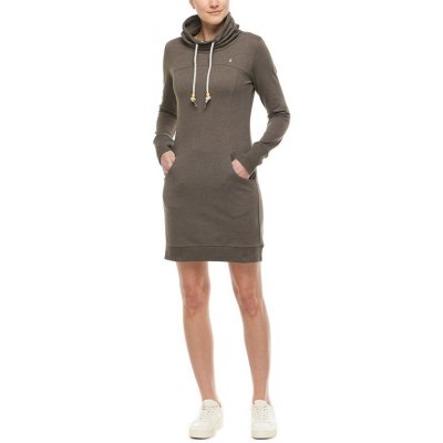 Ragwear šaty Dita Olive 5031 – Zboží Mobilmania