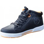 Guru Boty All Weather Mid black/white – Hledejceny.cz