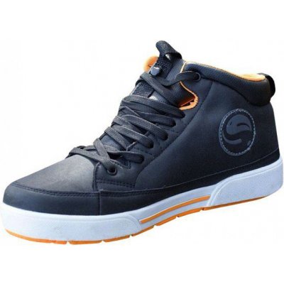 Guru Boty All Weather Mid black/white – Hledejceny.cz