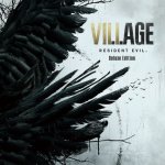 Resident Evil: Village (Deluxe Edition) – Zboží Dáma