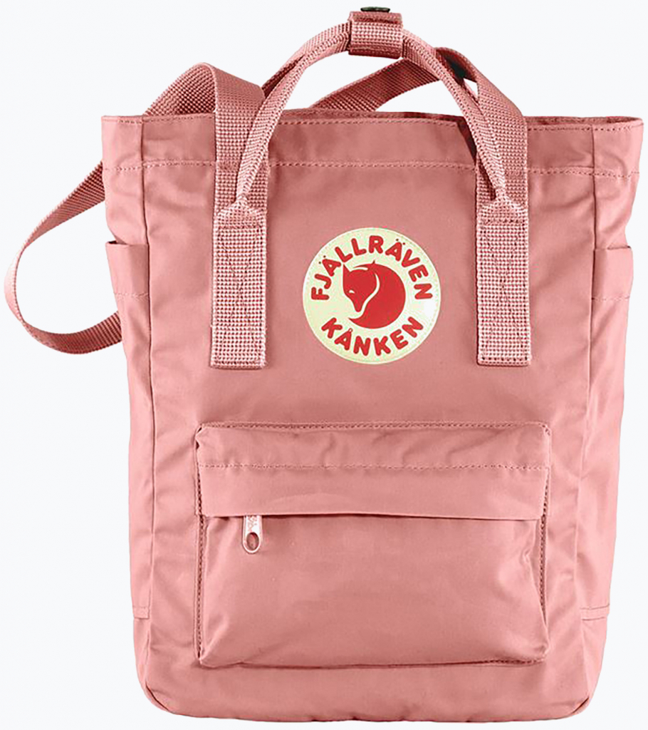 Fjällräven Kanken Totepack Mini 312 pink