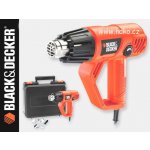 BLACK & DECKER KX2001K – Zboží Dáma
