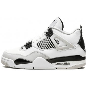 Jordan 4 Retro Military Black DH6927-111