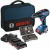 Akušroubovák Bosch GSR 18V-50 0.601.9H5.004