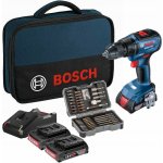 Bosch GSR 18V-50 0.601.9H5.004 – Zboží Dáma