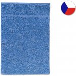 Veba RUJANA Pruh modrá 17x25 cm žínka – Sleviste.cz
