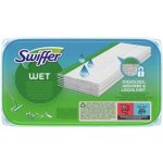 Swiffer podlaha CitrusFresh 10 ks – Sleviste.cz