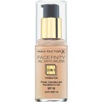 Max Factor Facefinity 3v1 All Day Flawless make-up 40 Light Ivory 30 ml – Hledejceny.cz