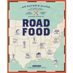 Roadfood: An Eaters Guide to the 1,000 Best Local Hot Spots and Hidden Gems Across America – Zboží Mobilmania
