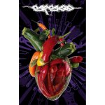 Carcass - Torn Arteries (vlajka) – Hledejceny.cz