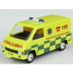 Seva Monti System 06.1 Ambulance Renault Trafic – Zboží Mobilmania