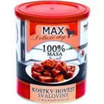 Sokol Falco MAX deluxe krůtí svalovina bez kosti 800 g – Sleviste.cz