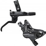 SHIMANO Hydraulická brzda Deore E-M6120 zadní Post Mount 1700mm had.+plat. D03S – Sleviste.cz