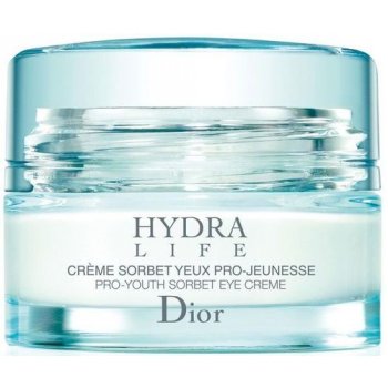 Dior Hydra Life Pro Youth Sorbet Eye Cream 15 ml