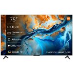 Xiaomi TV S mini LED 75 – Zboží Živě