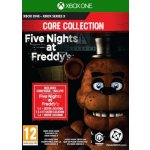 Five Nights at Freddy's: Core Collection – Zboží Mobilmania