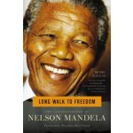 Long Walk to Freedom: The Autobiography of Nelson Mandela Mandela Nelson Paperback – Hledejceny.cz