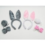 maska zajíc – Sleviste.cz