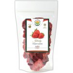 Salvia Paradise Jahody plátky sušené mrazem - lyofilizované Balení: 60 g