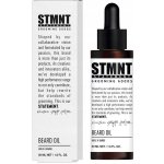 STMNT Grooming olej na vousy 50 ml – Zboží Dáma