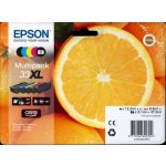 Epson C13T33574011 - originální – Hledejceny.cz