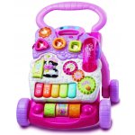 Vtech Skřítek Vítek Uč se a poznávej růžová CZ – Sleviste.cz