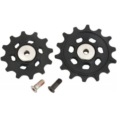 SRAM Kladky pro přehazovačky NX/SX EAGLE 11.7518.090.000 – Zboží Mobilmania