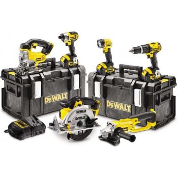 DEWALT DCK691M3