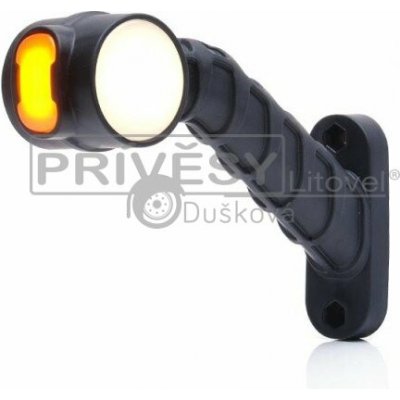 Poziční světlo W148 č.1093P NEON – Hledejceny.cz