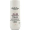Šampon Goldwell Dualsenses Color Brilliance Shampoo Šampon pro ochranu barvy vlasů 30 ml