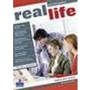 Real Life Pre-intermediate Teacher´s book - S. Cunningham, P. Moor, M. Hobbs, J. Keddle