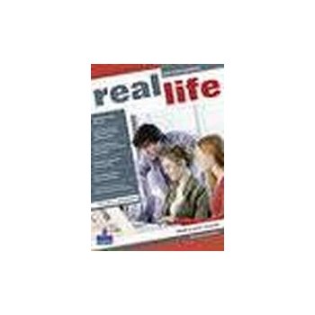 Real Life Pre-intermediate Teacher´s book - S. Cunningham, P. Moor, M. Hobbs, J. Keddle