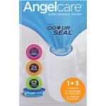 Angelcare Canada Inc Classic 1 + náhradní kazety 3 ks – Zboží Dáma