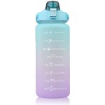 KIK Motivační láhev na vodu 2 l – Zboží Dáma