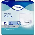 Tena Pants ProSkin Plus M 10 ks – Zboží Dáma